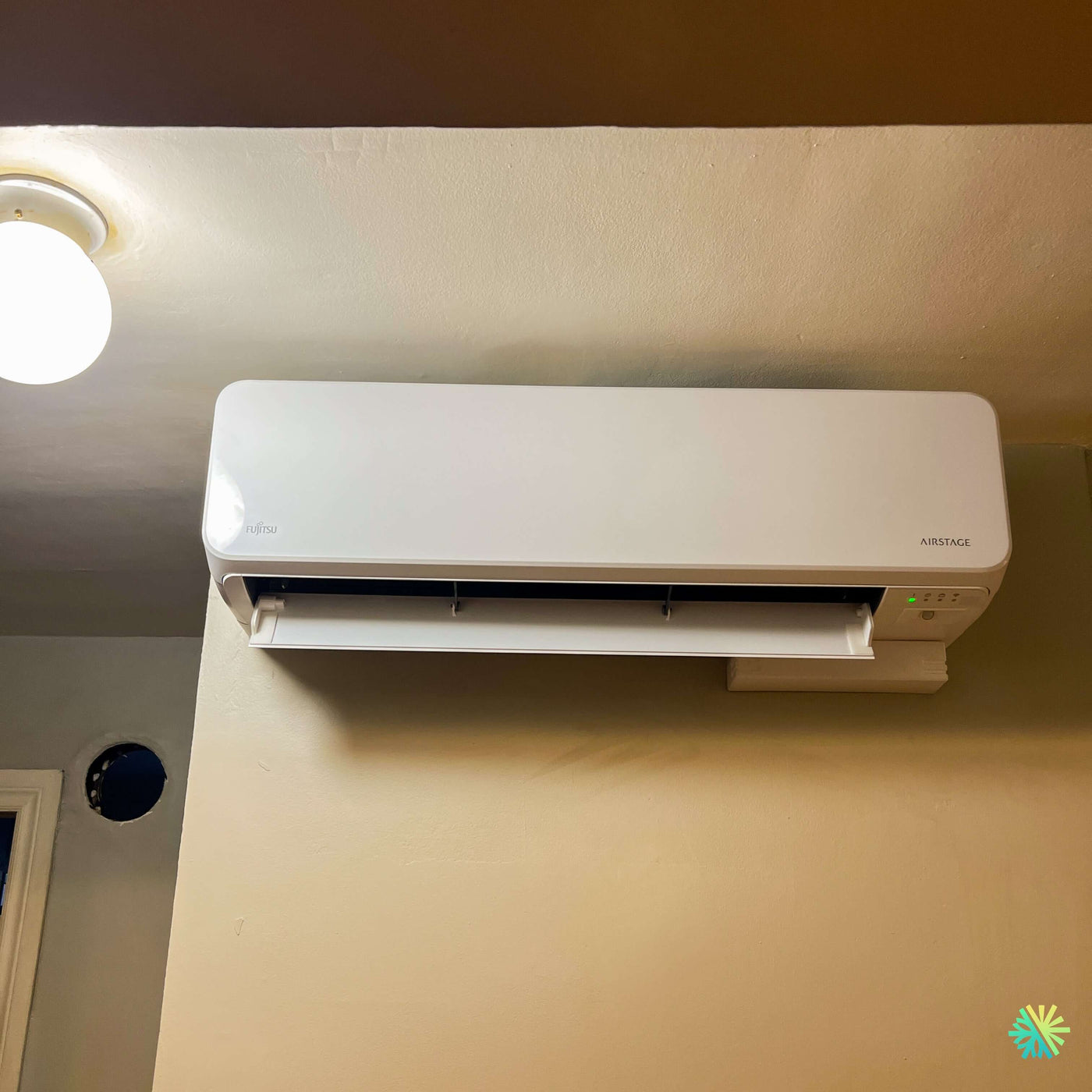 Comment AirGreen transforme les appartements anciens de Laval en logements modernes grâce à une climatisation adaptée