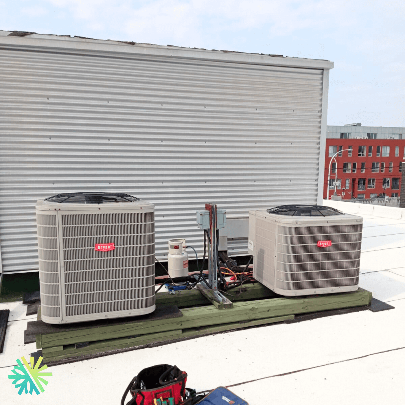 Climatisation commerciale à Montréal : 5 solutions innovantes pour garder vos clients au frais en 2025