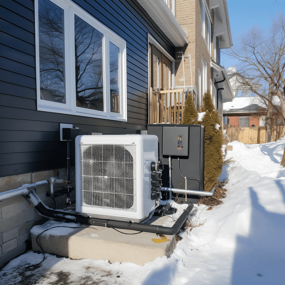 How to Troubleshoot a Central Heat Pump System