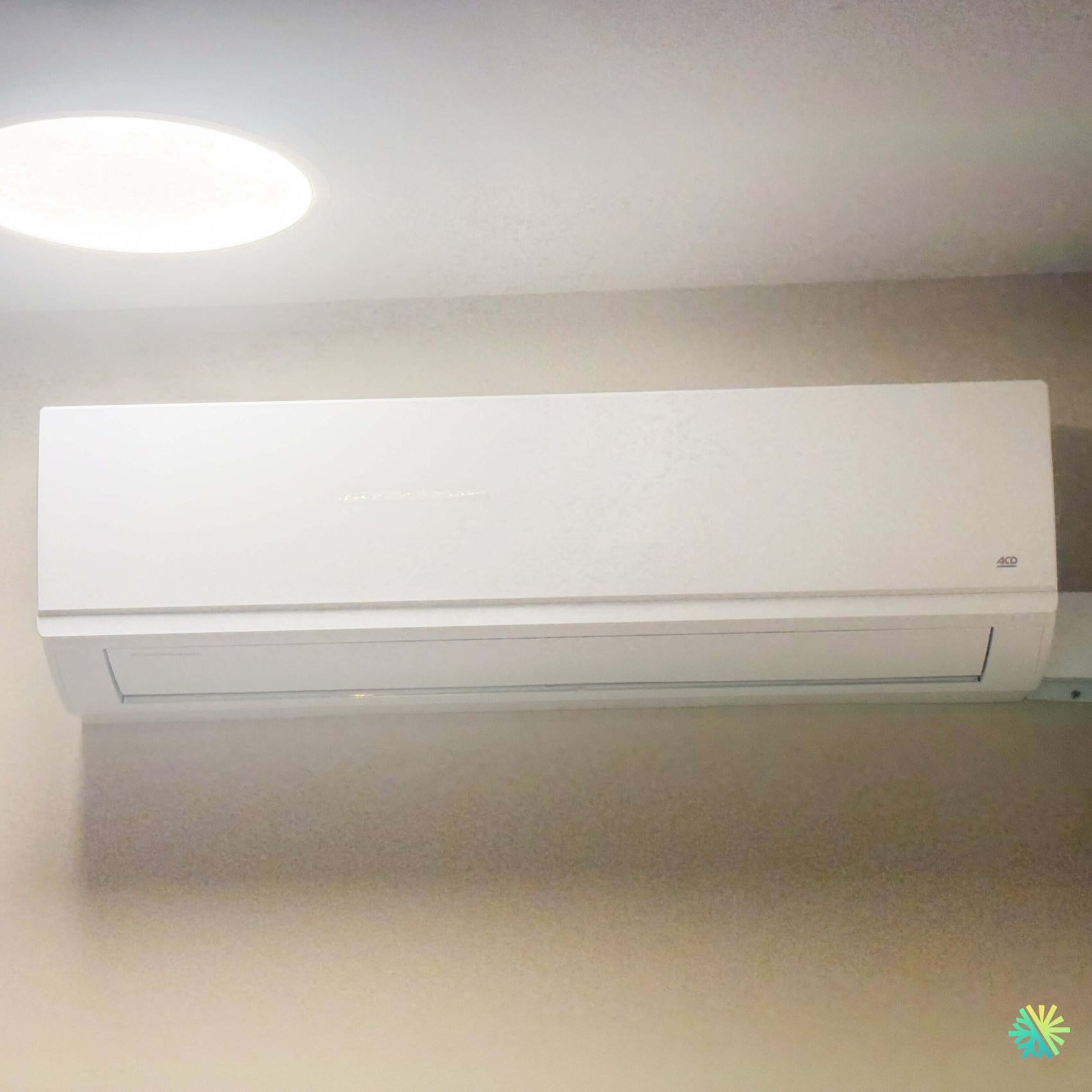 Appel de Service pour une thermopompe murale à Dollard-des-Ormeaux