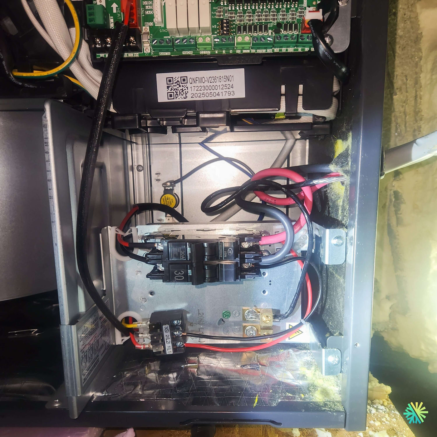 Ventilation DIY Catastrophique : comment AirGreen a sauvé une maison à Montréal après une installation amateur