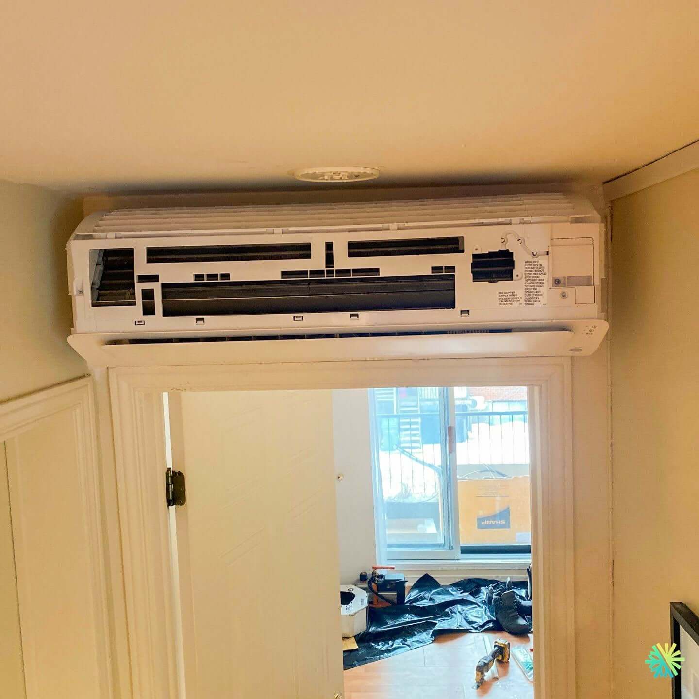 Témoignages de professionnels : Pourquoi les architectes montréalais recommandent la thermopompe multizone