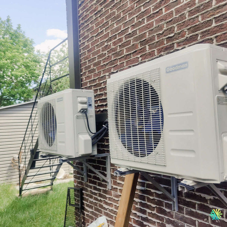 Été extrême : comment AirGreen a sauvé une garderie de la Rive Nord en pleine canicule