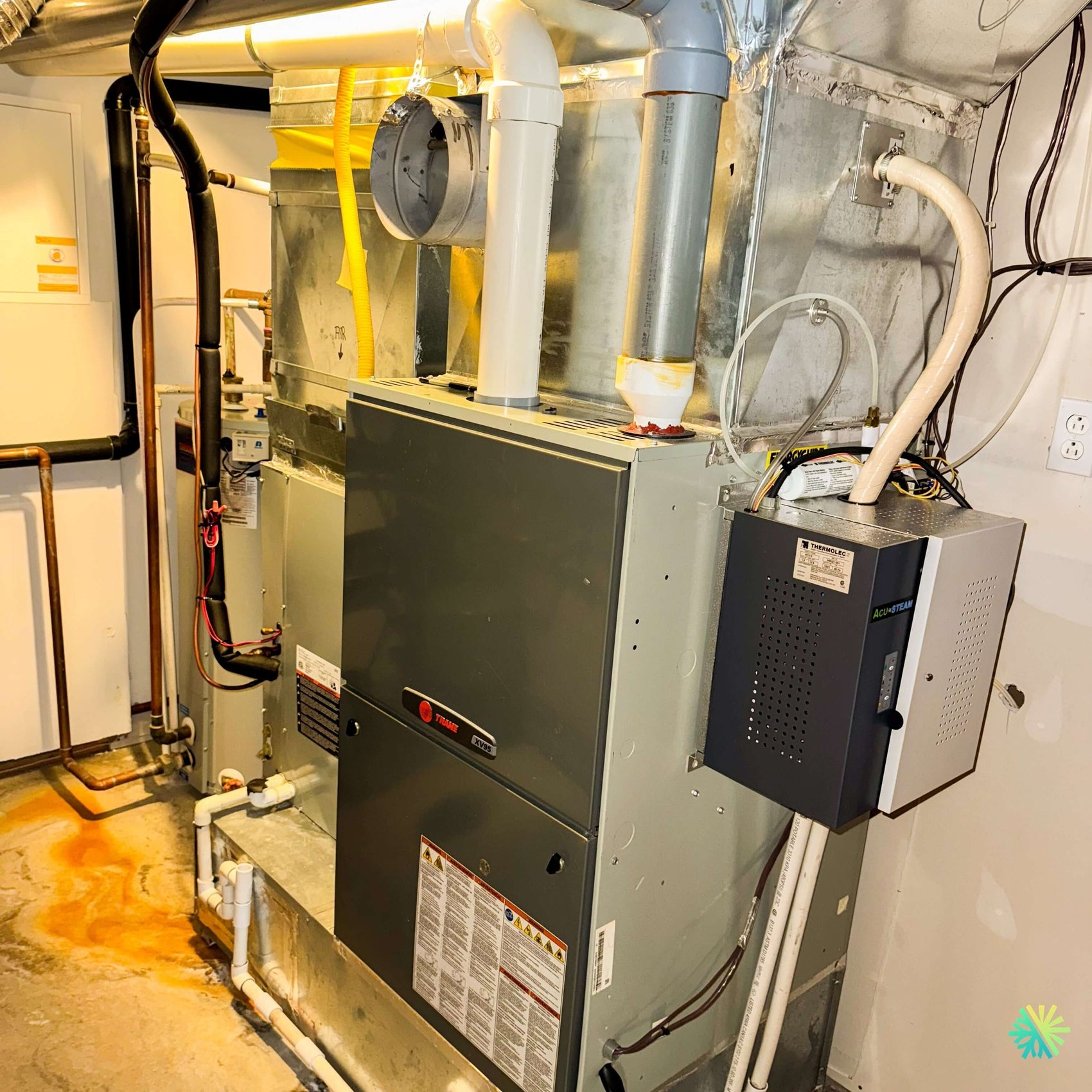 Réparation d’une Fournaise électrique à Vaudreuil-Dorion