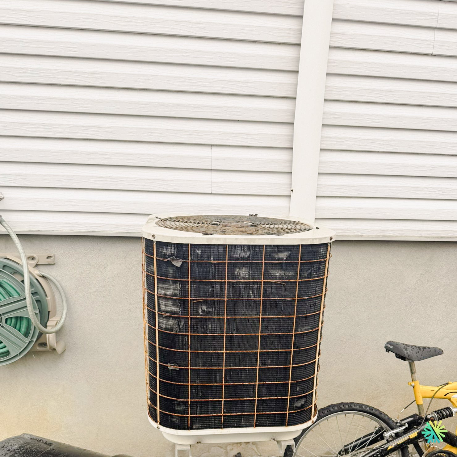 9 signes alarmants que votre climatisation centrale crie à l'aide