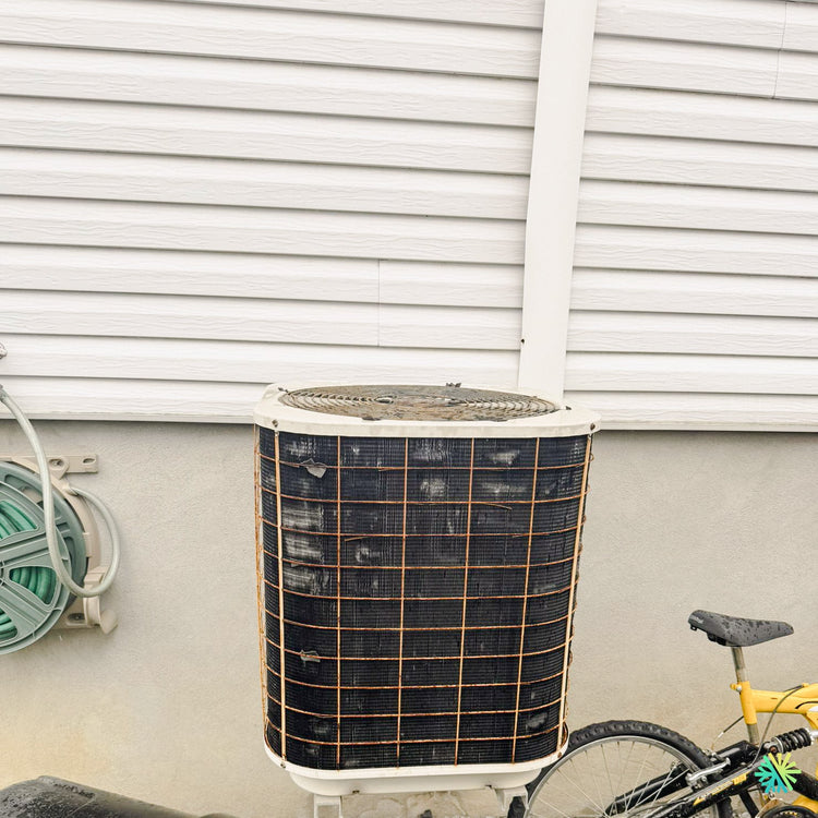 9 signes alarmants que votre climatisation centrale crie à l'aide