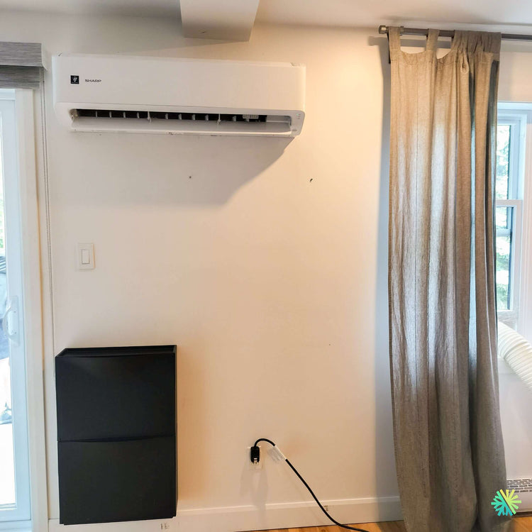 Comment éviter les mauvaises surprises lors de l’installation d’une thermopompe multizone dans un bâtiment ancien à Laval