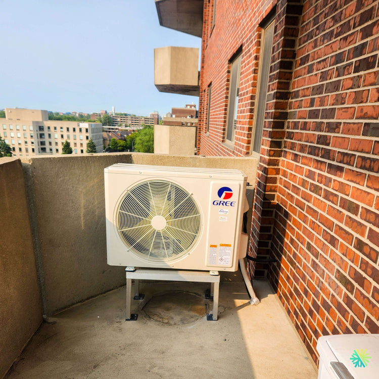 « Mon climatiseur fait du bruit ! » 5 causes fréquentes et comment les régler rapidement