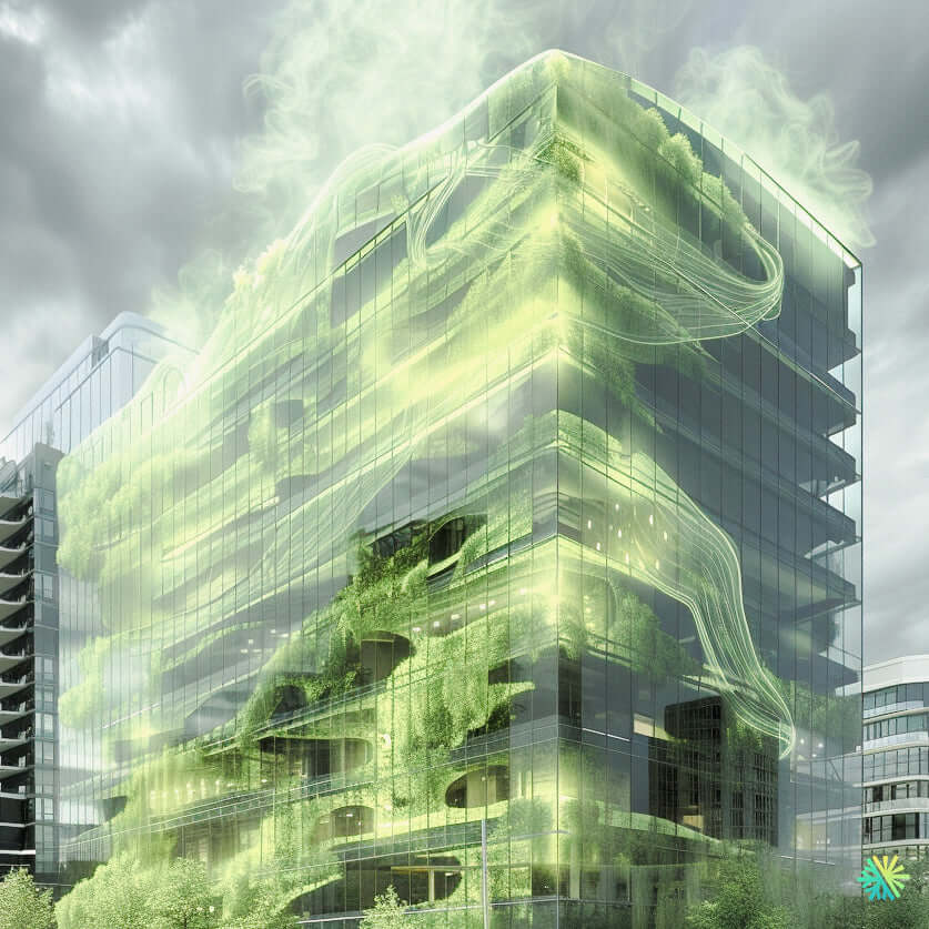 Open-space ou bureaux fermés : adapter la ventilation à l’aménagement de vos locaux