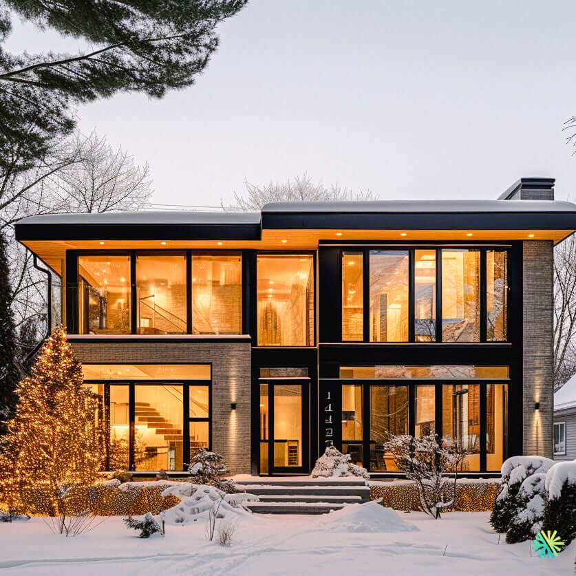 Maison neuve, air confiné ? Ce que les constructeurs ne vous disent pas sur la ventilation (et comment y remédier)