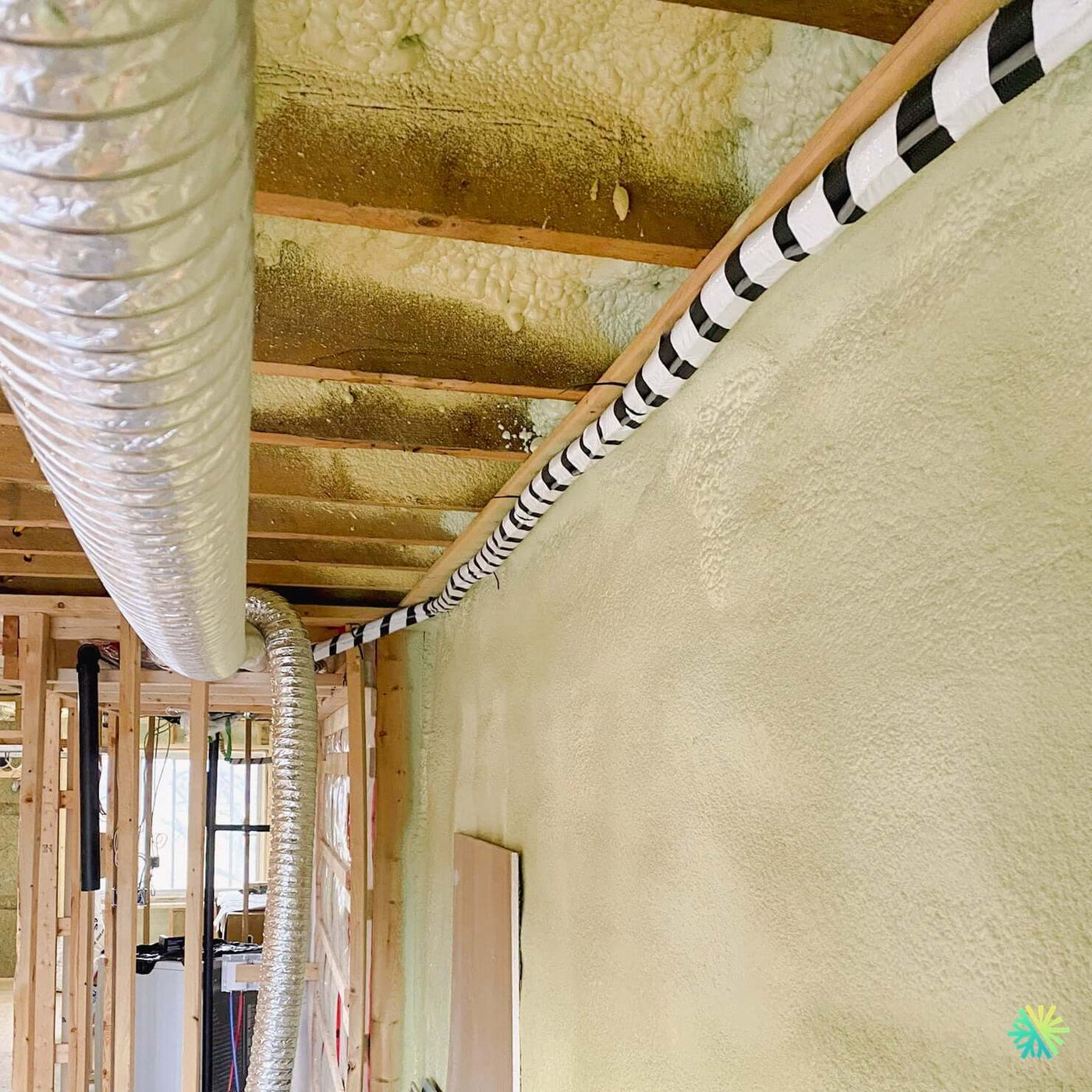 Thermopompe murale ou climatiseur central : quel système de climatisation-chauffage est fait pour vous ?