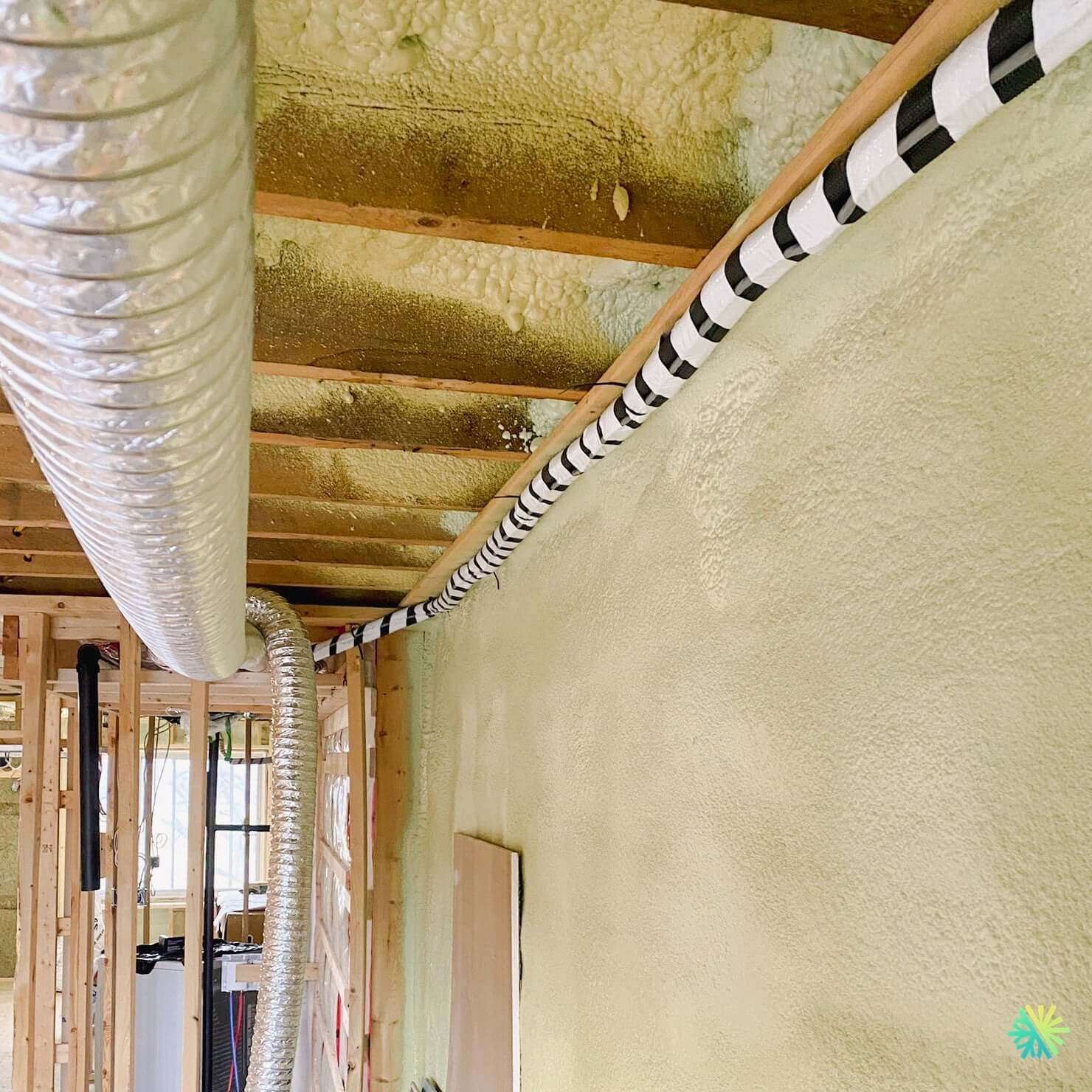 Thermopompe murale ou climatiseur central : quel système de climatisation-chauffage est fait pour vous ?