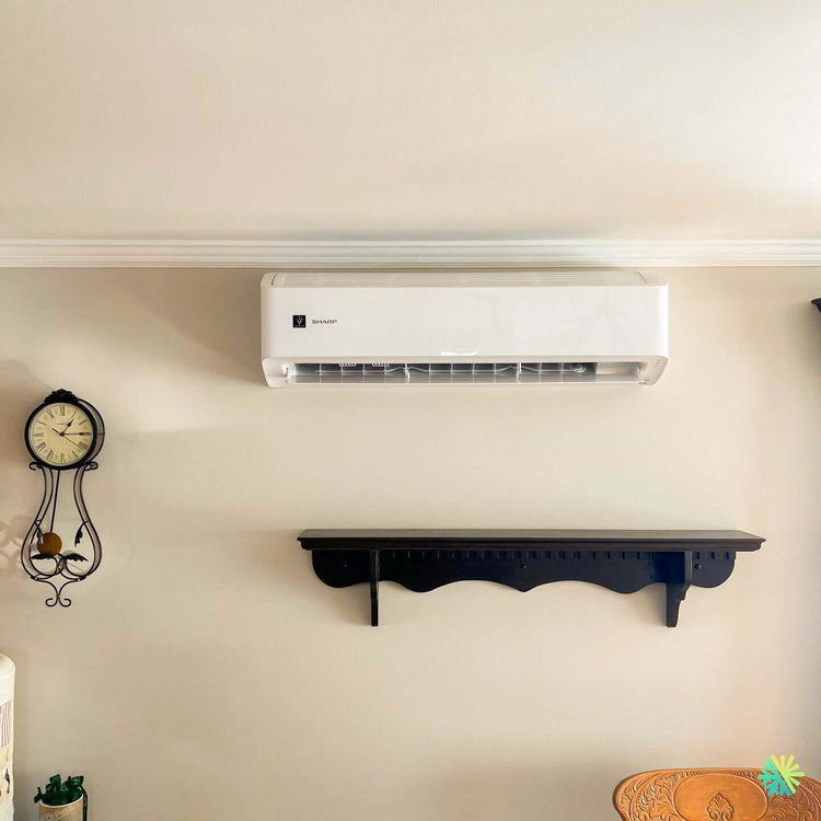 AirGreen révèle : Nos installations les plus impressionnantes de thermopompes multizones dans le Grand Montréal