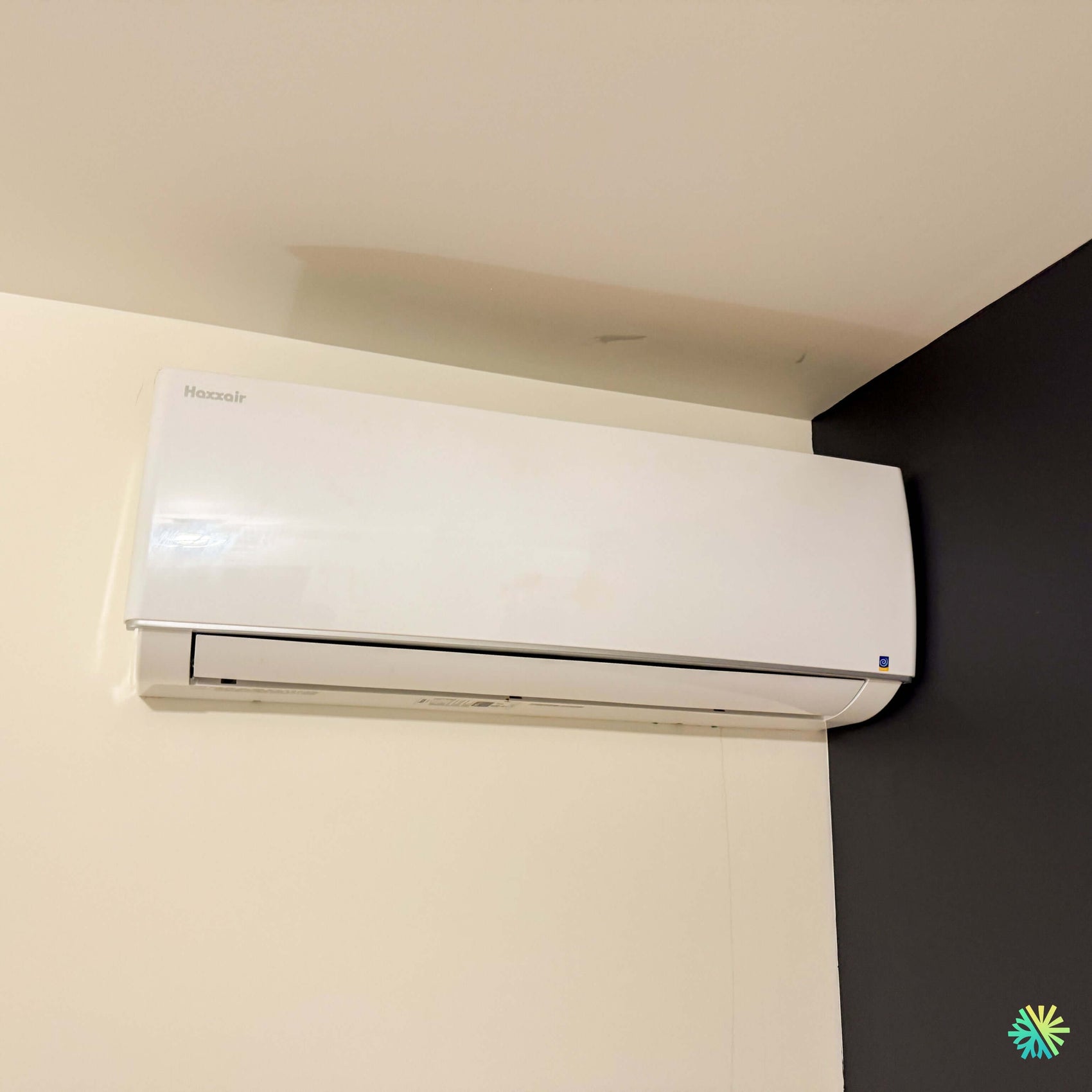 Réparation d’une Thermopompe murale Haxxair à Rosemère