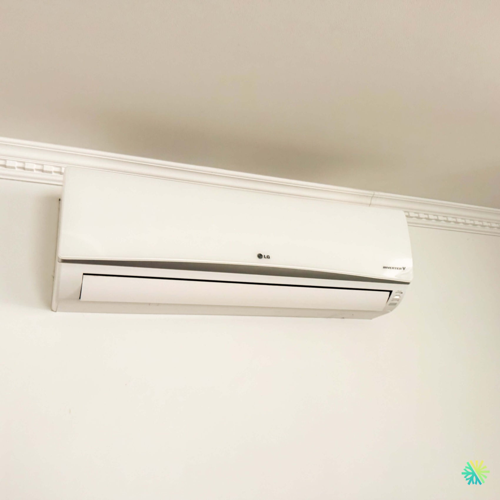 Réparation d’une Thermopompe murale LG à Repentigny