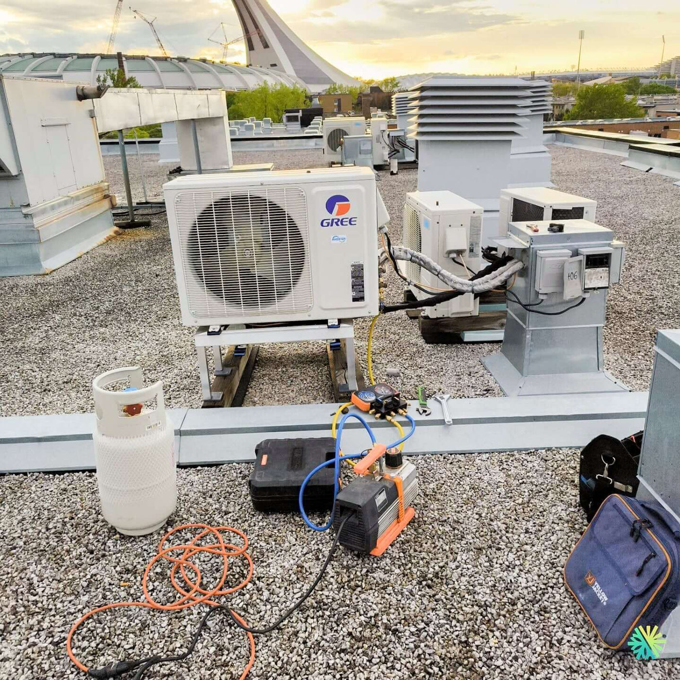 Thermopompe multizone économique : Les compromis cachés à connaître absolument avant d'acheter à Longueuil