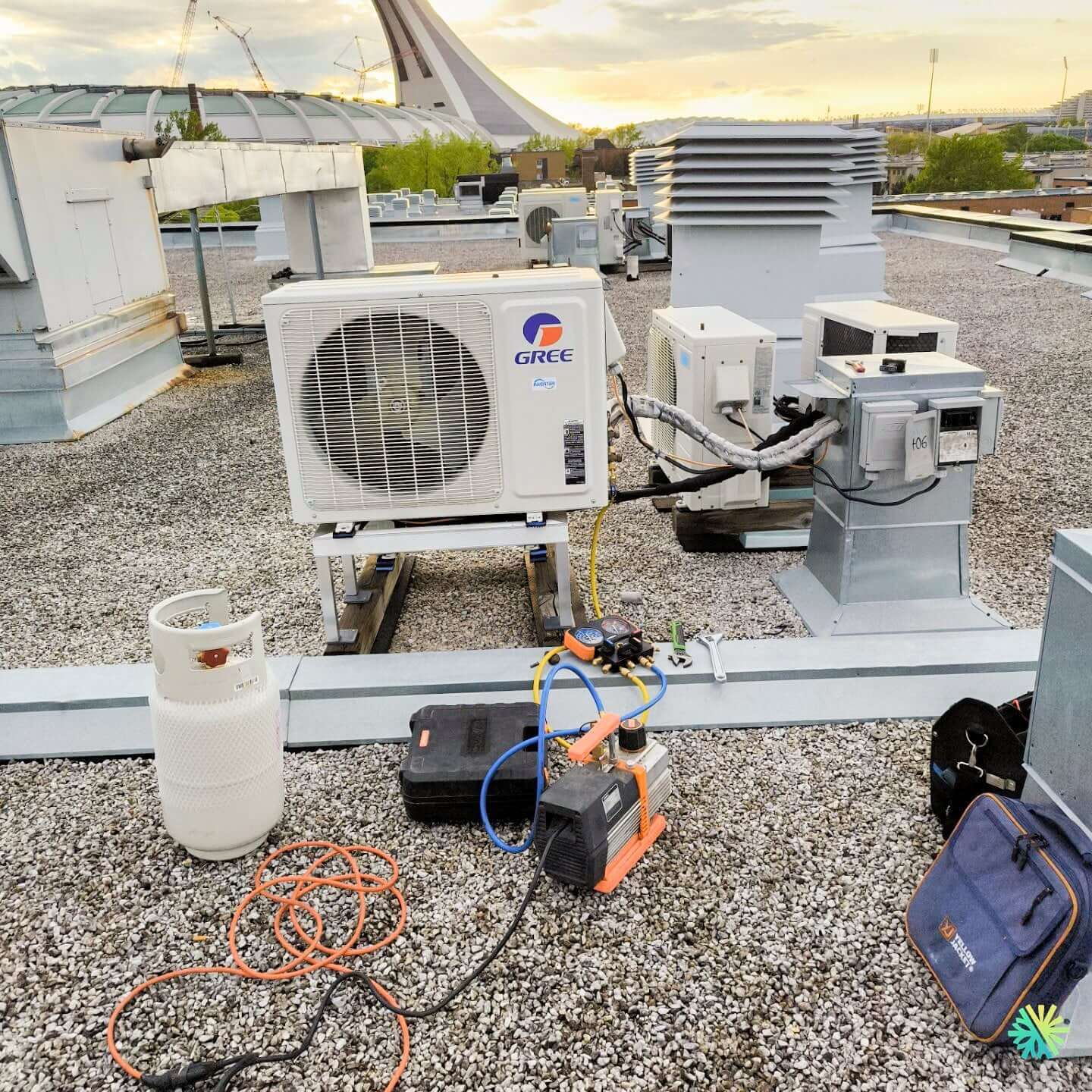 Thermopompe multizone économique : Les compromis cachés à connaître absolument avant d'acheter à Longueuil