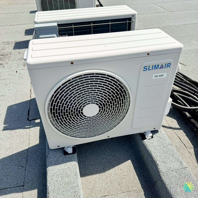 Comment une thermopompe murale mal installée a doublé les coûts énergétiques d’un duplex à Longueuil (étude choc)
