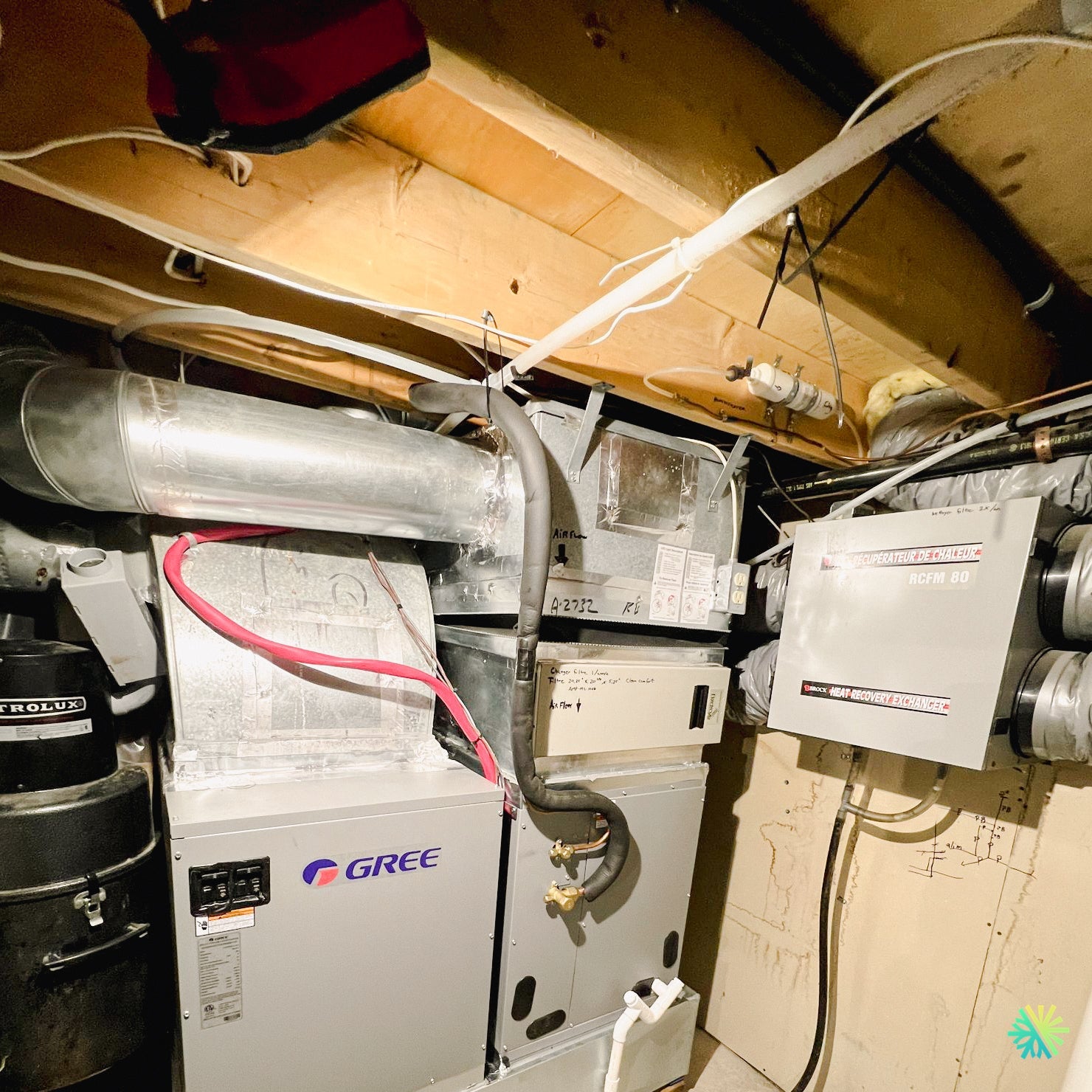 Révélations d’expert : Ce que votre entrepreneur en ventilation ne vous dira jamais