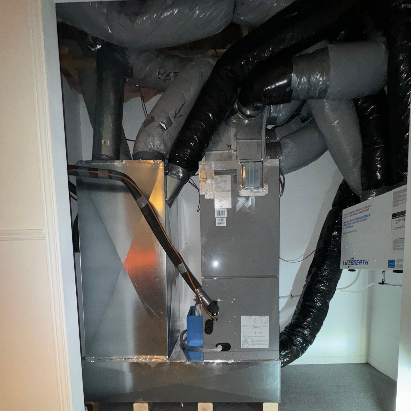 Air vicié : 5 astuces de ventilation approuvées par AirGreen pour un intérieur plus sain dans le Grand Montréal