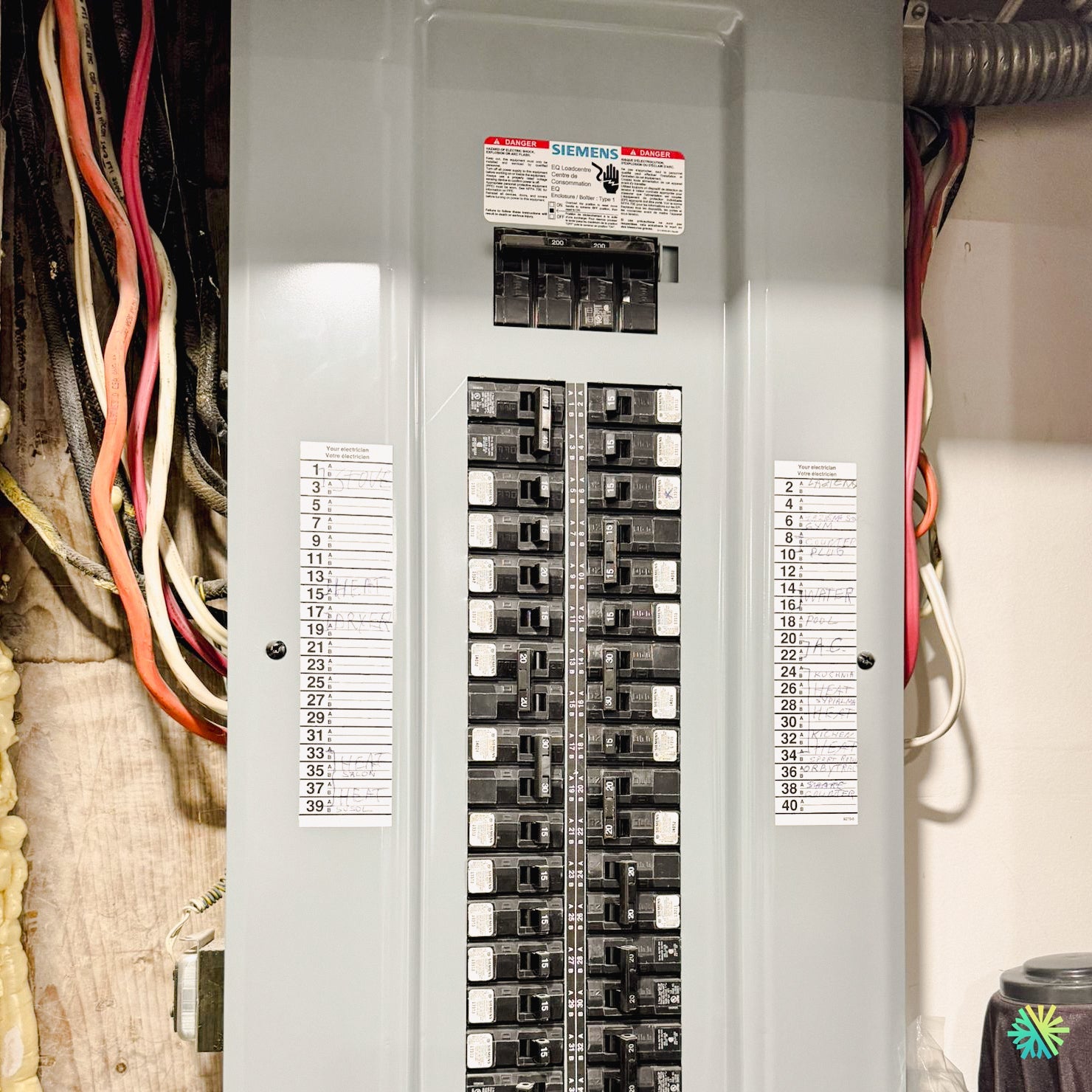 Cas concret : Comment une thermopompe multizone Bosch a réduit les factures d’un immeuble à Montréal