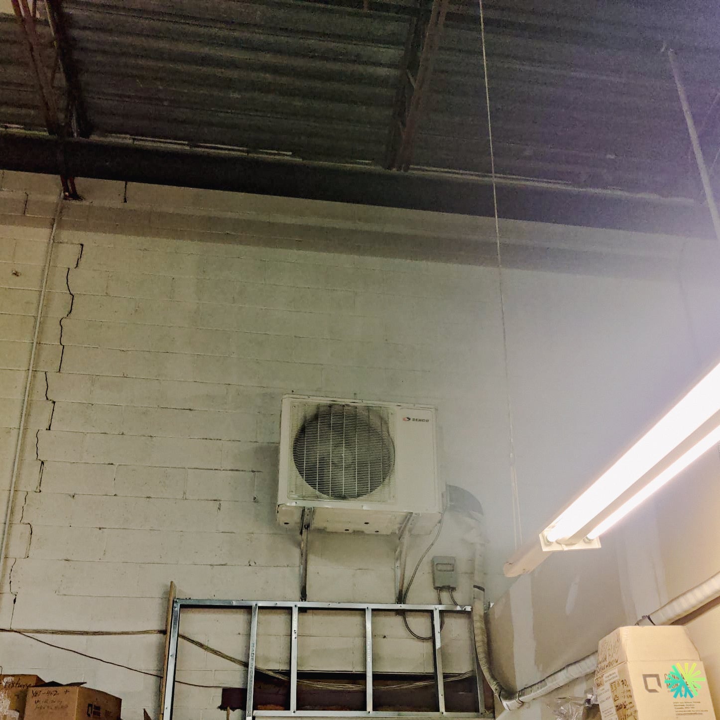 Chantiers et poussières à Montréal : comment protéger votre immeuble avec un système de ventilation performant