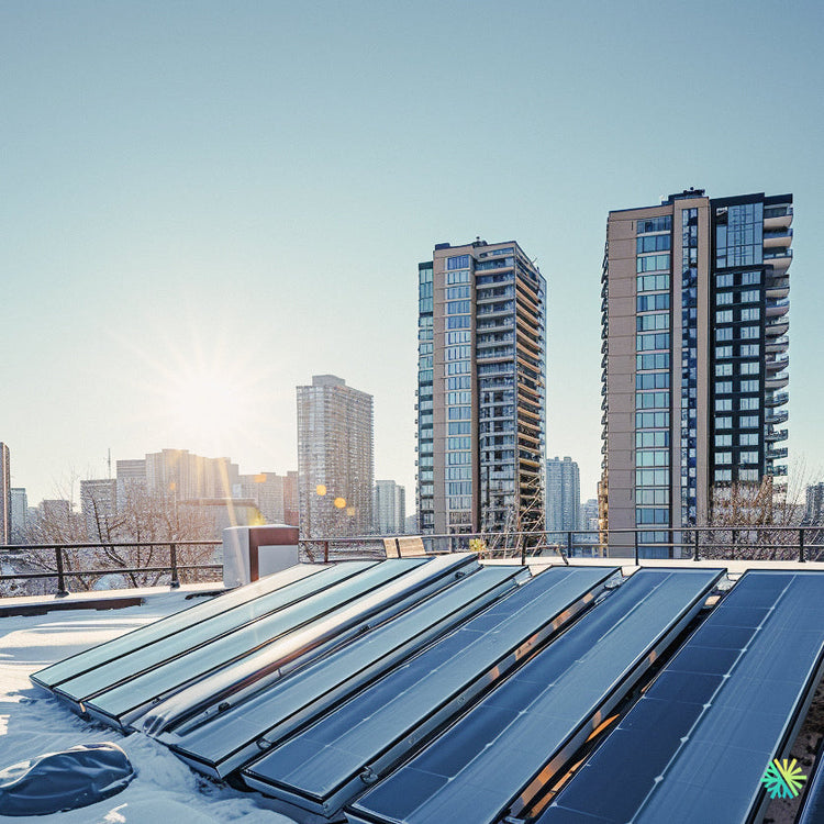 Chauffage au gaz naturel : est-ce encore avantageux à Montréal en 2025 ?