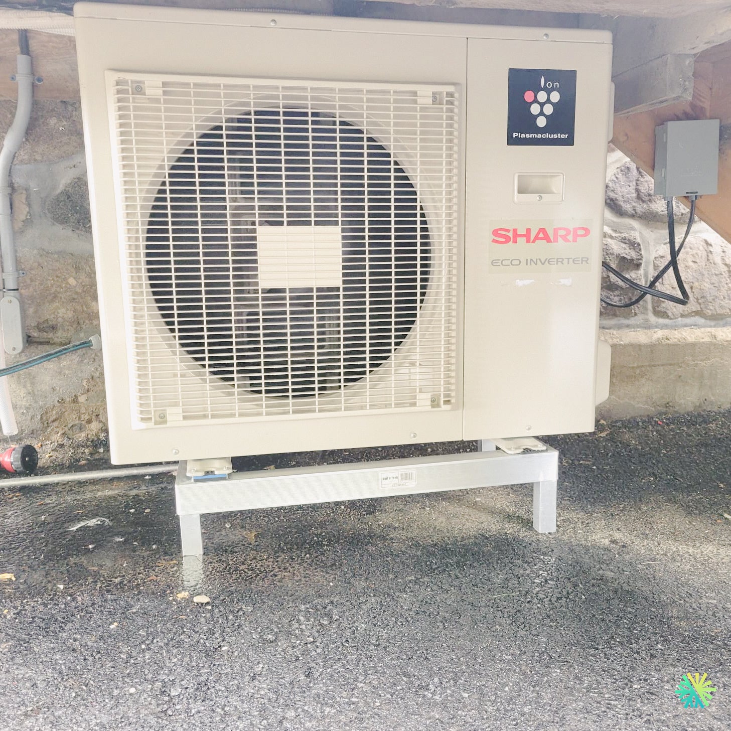 Chauffage vert à Montréal : comment la thermopompe multizone réduit votre empreinte carbone