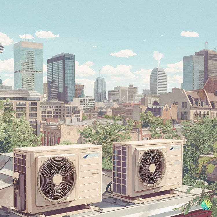 Climatisation des centres de données : protégez vos serveurs avec un refroidissement 24/7 fiable