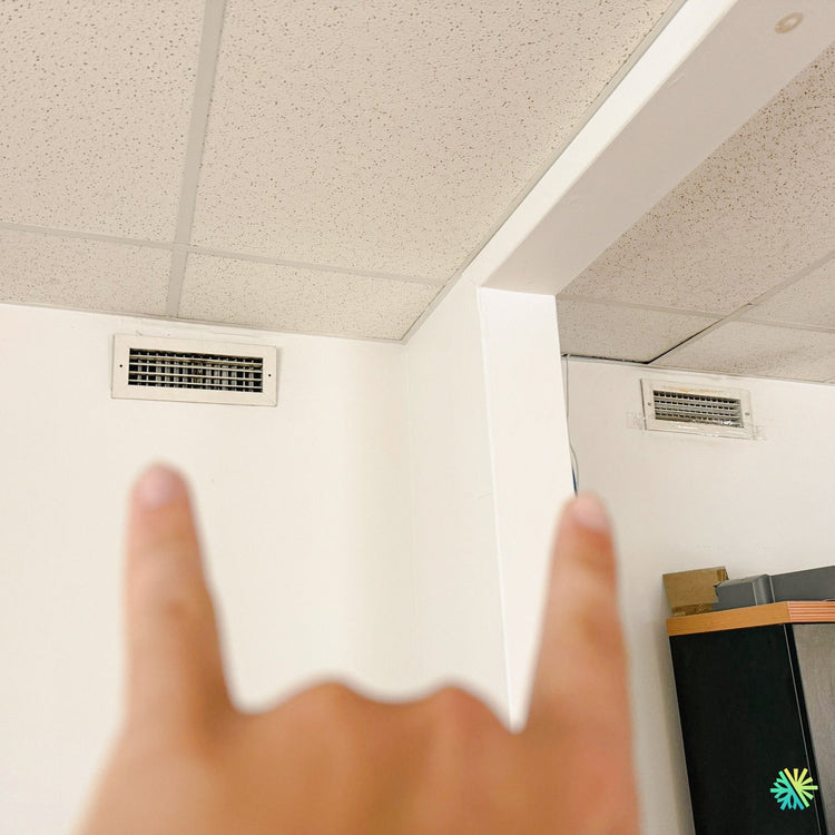 Syndrome du bâtiment malsain : votre immeuble de bureaux à Montréal est-il à risque ? (les indicateurs à surveiller)