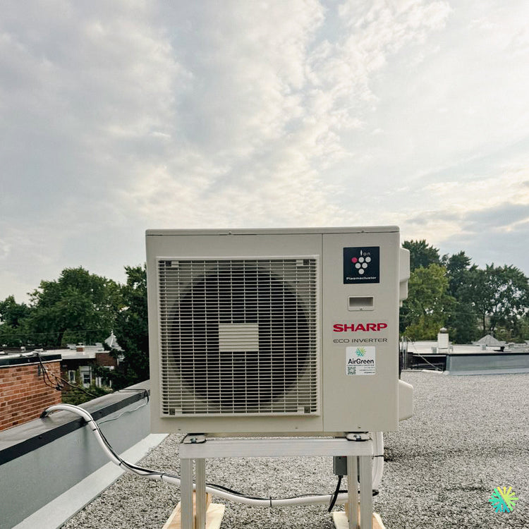 Climatiseur portable vs thermopompe murale : le face-à-face qui va vous surprendre