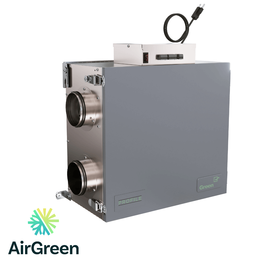 10 questions fréquentes sur les échangeurs d’air : nos experts y répondent