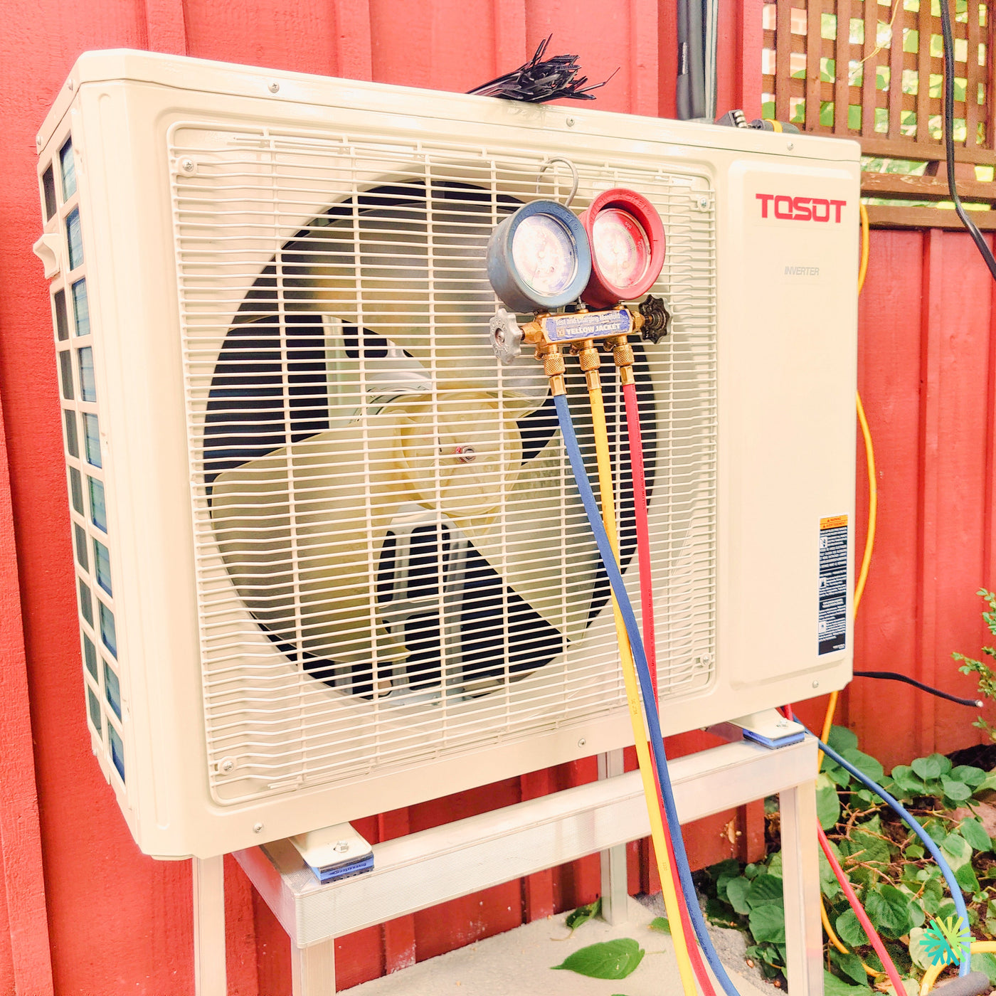 Comment installer un système de thermopompe MultiZone?