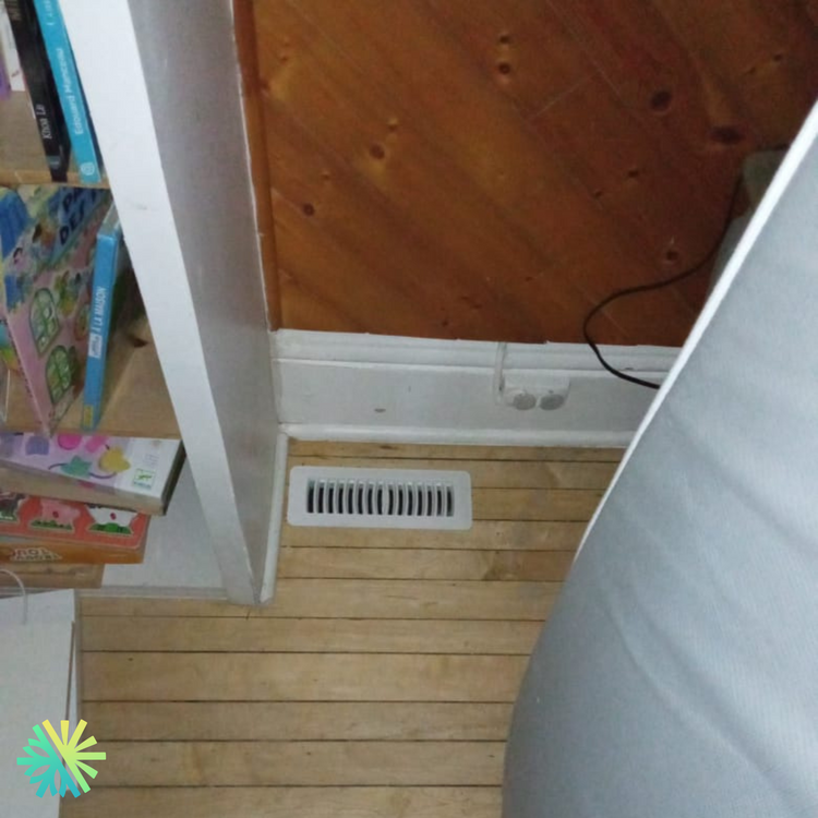 Comment un système gainable peut augmenter la valeur de votre maison sur la Rive-Sud