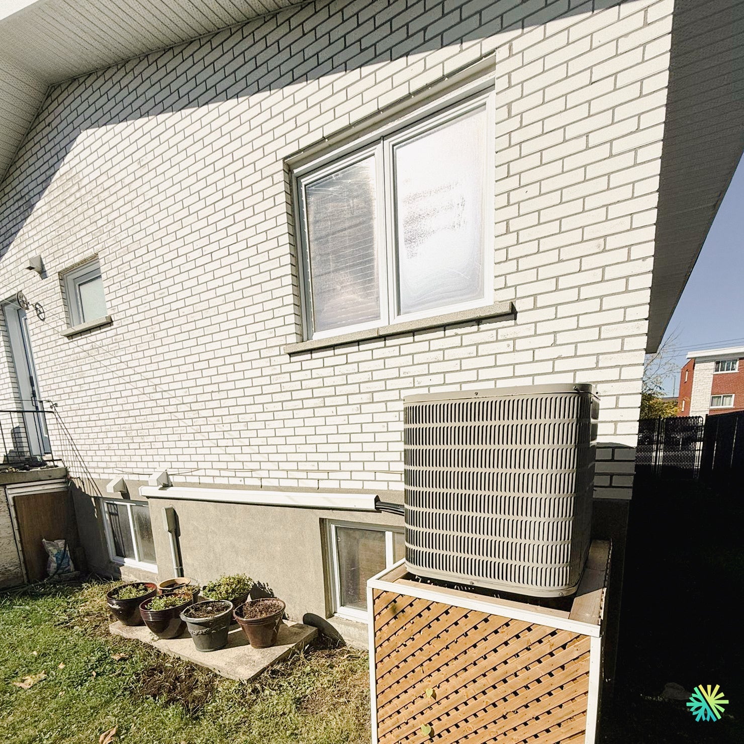Comment une thermopompe centrale peut augmenter la valeur de revente de votre maison