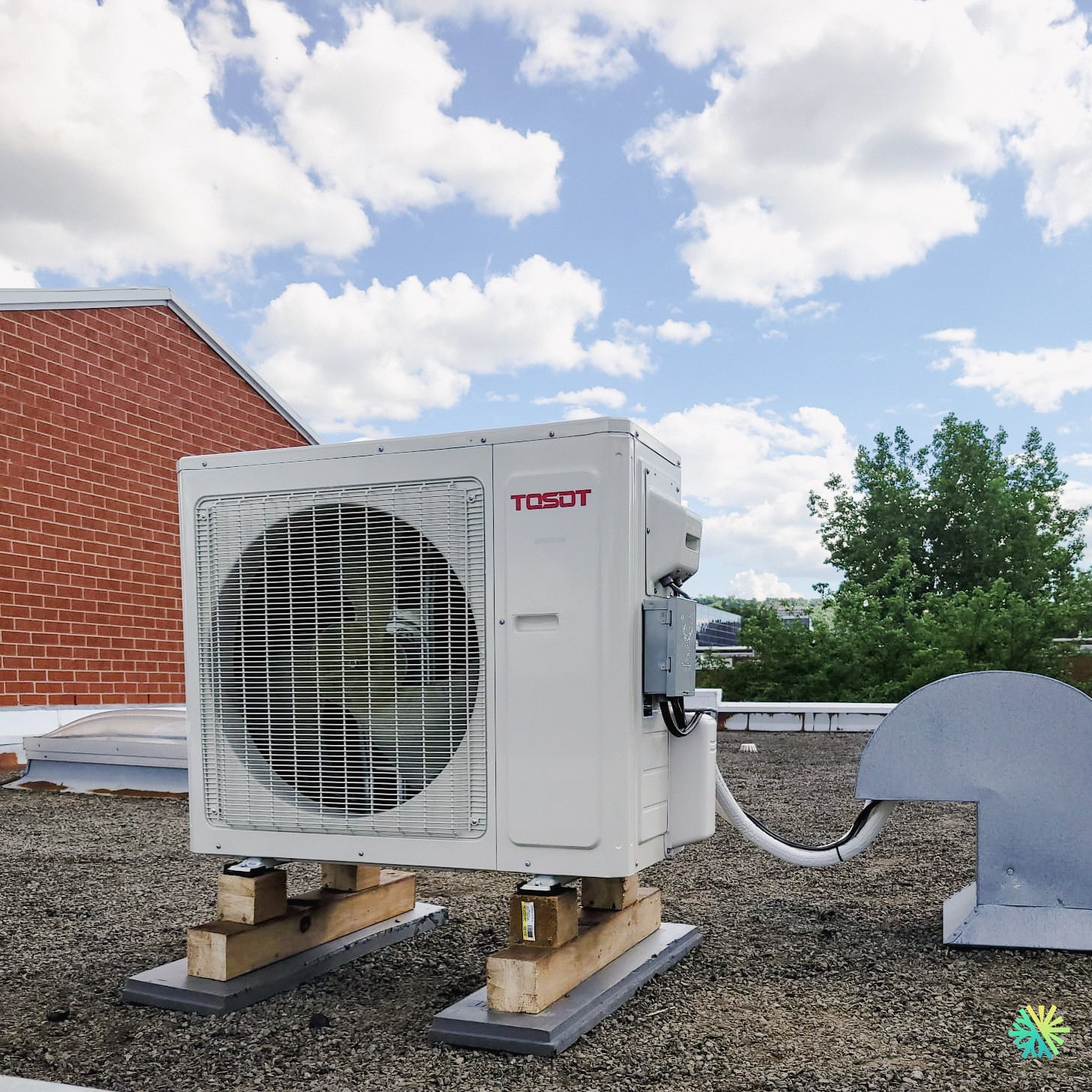 Condo, duplex ou commerce : comment la thermopompe multizone s’adapte à chaque type de bâtiment