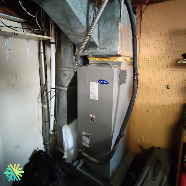 Convertir son vieux chauffage au mazout en électricité : ce qu’il faut savoir (coûts, aides, avantages)