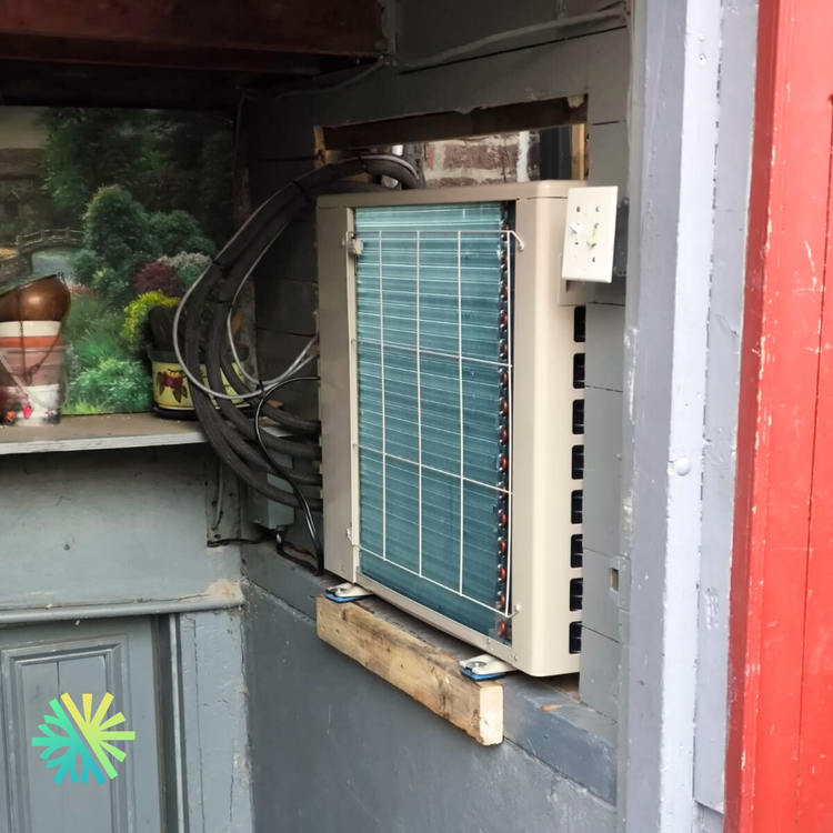 Du poêle à bois aux thermostats Wi-Fi : comment le chauffage a évolué au Québec