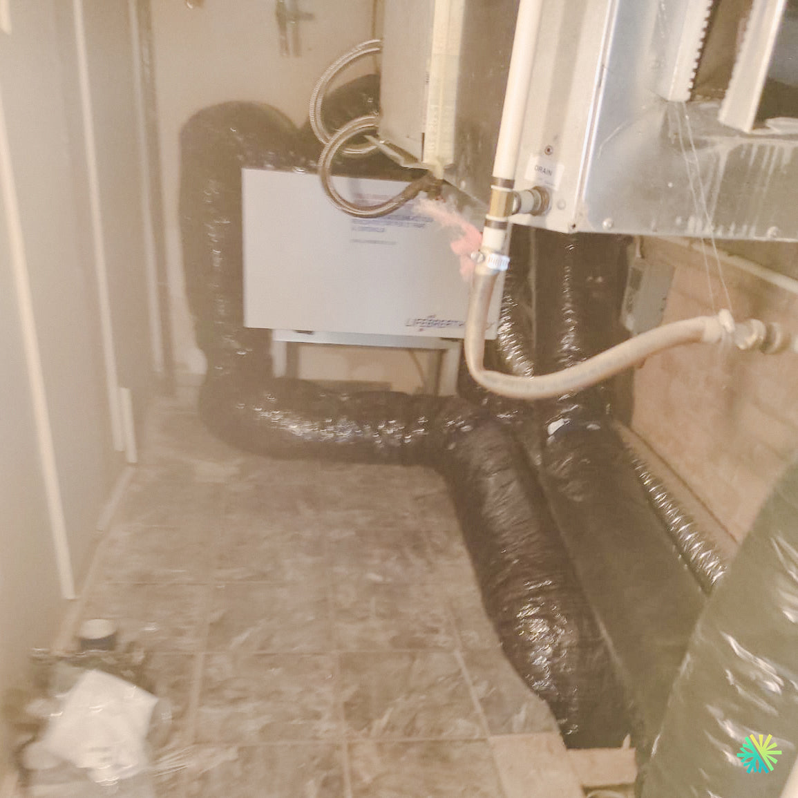 Échangeur d’air : 7 erreurs courantes qui ruinent la qualité de l’air (et comment les éviter)