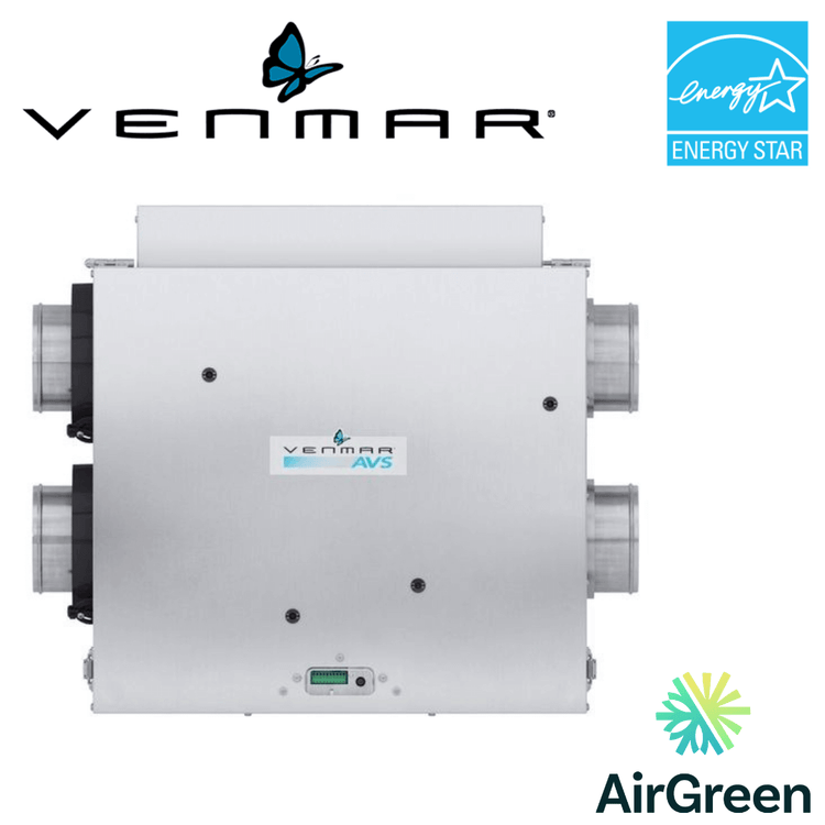 Ventilation 2.0 : comment les échangeurs d’air connectés révolutionnent la qualité de l’air à la maison