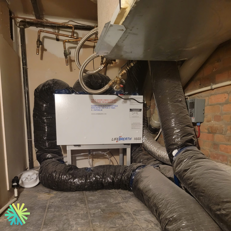 En direct d’un nettoyage de conduits : ce que nos techniciens trouvent souvent et comment les éviter chez vous