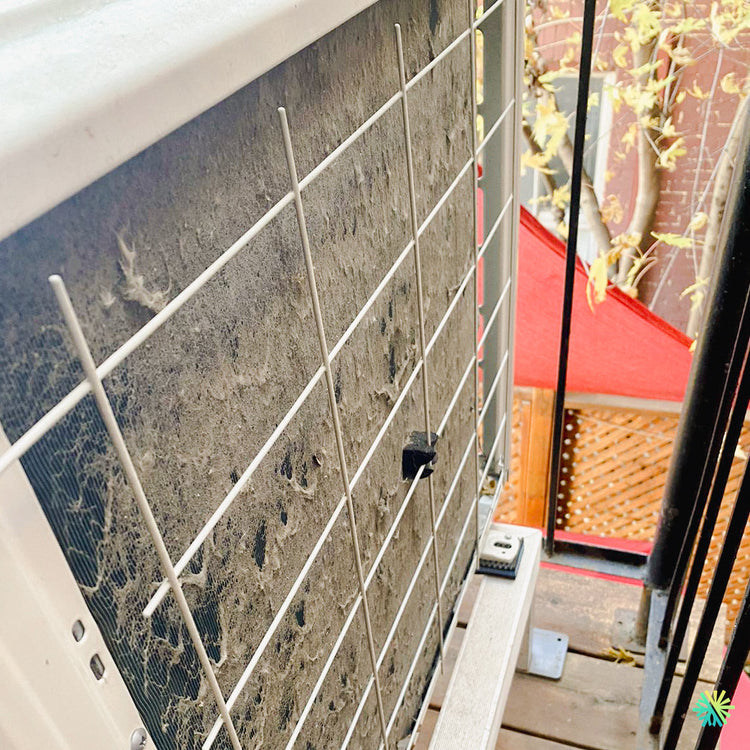 Entretien de votre thermopompe murale : le calendrier annuel recommandé par les experts AirGreen