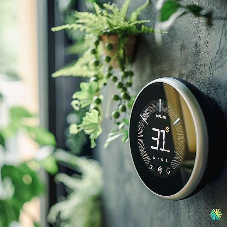 Thermostat intelligent : gadget ou véritable outil pour réduire la facture de chauffage ?