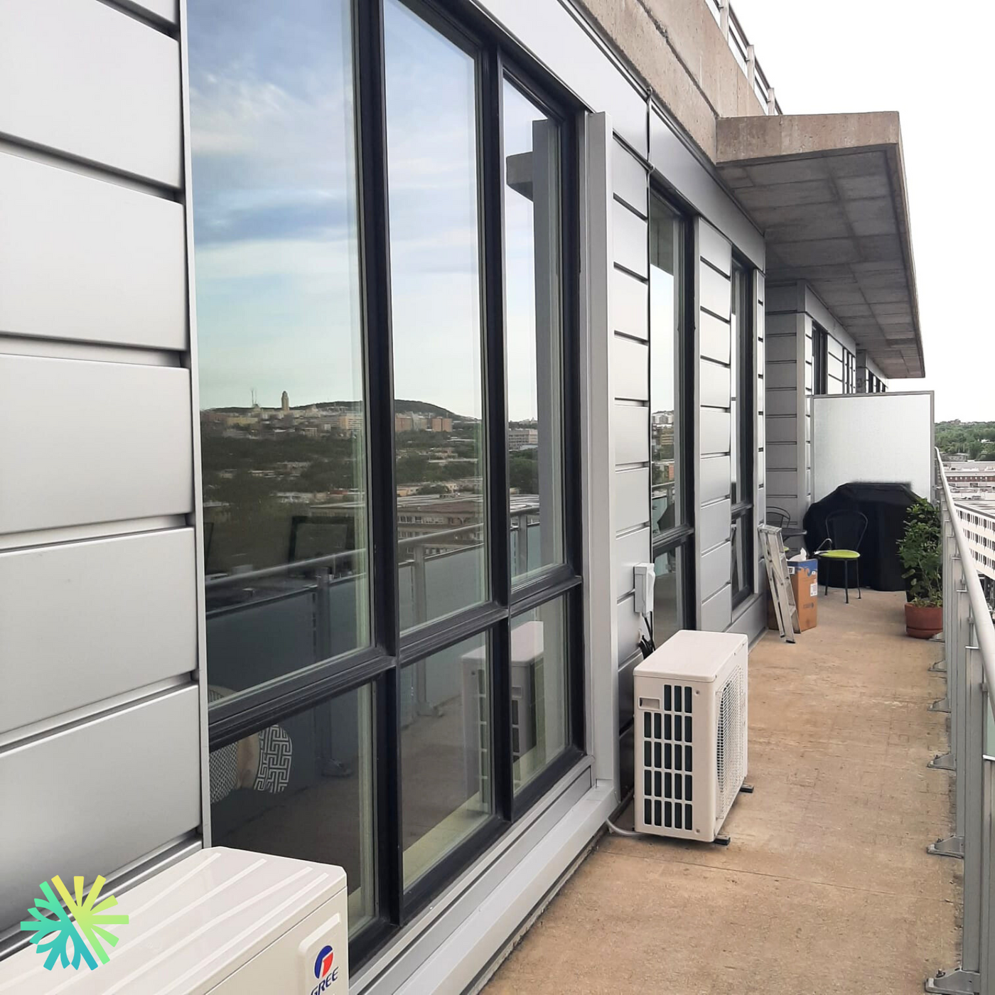 Thermopompes murales 101 : ce que tout propriétaire à Montréal devrait savoir avant de se lancer