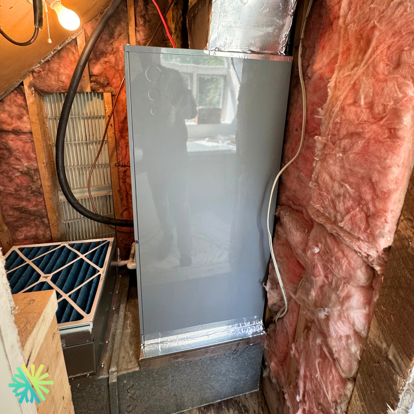 Fournaise vs chaudière : quel système de chauffage commercial convient le mieux à votre immeuble ?