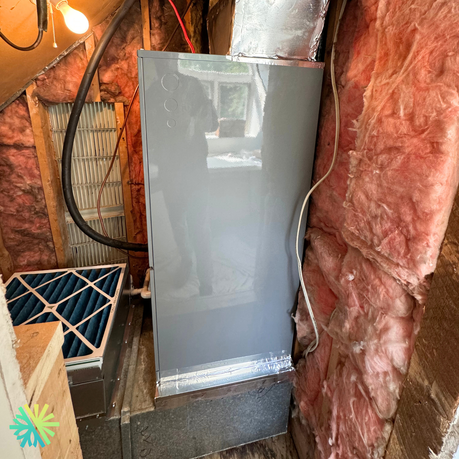 Fournaise vs chaudière : quel système de chauffage commercial convient le mieux à votre immeuble ?