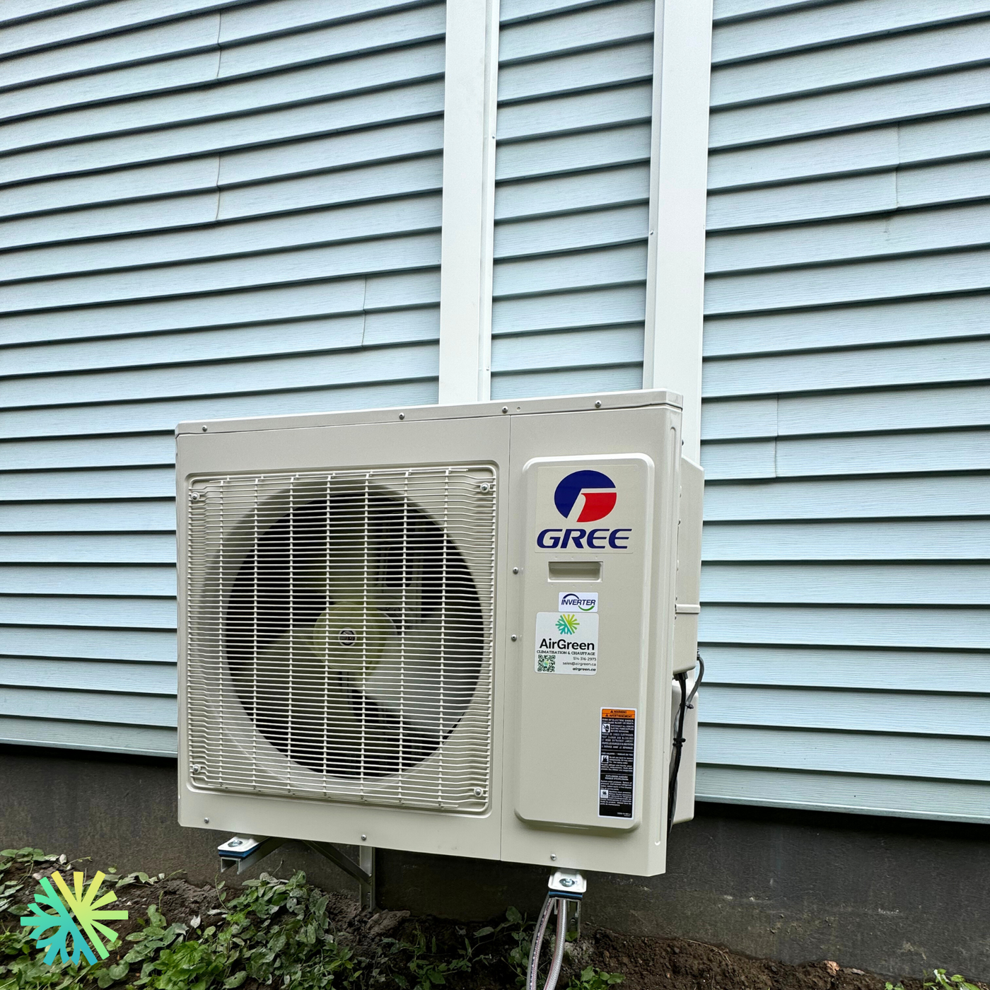 ACD, Bosch, LG, Gree : quelle thermopompe multizone offre la meilleure garantie à Montréal ?