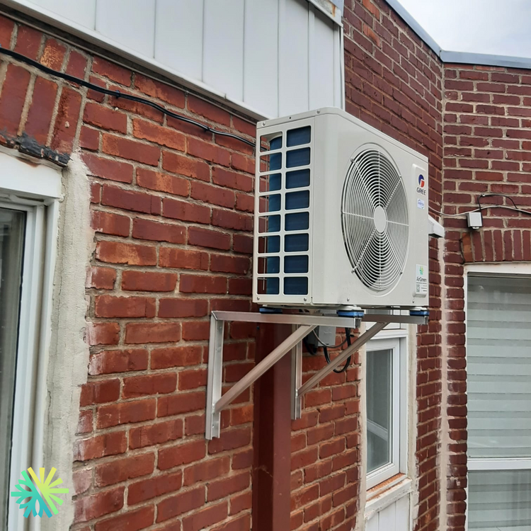 Thermopompe murale : 5 idées reçues qui vous empêchent de faire le bon choix (démystification)