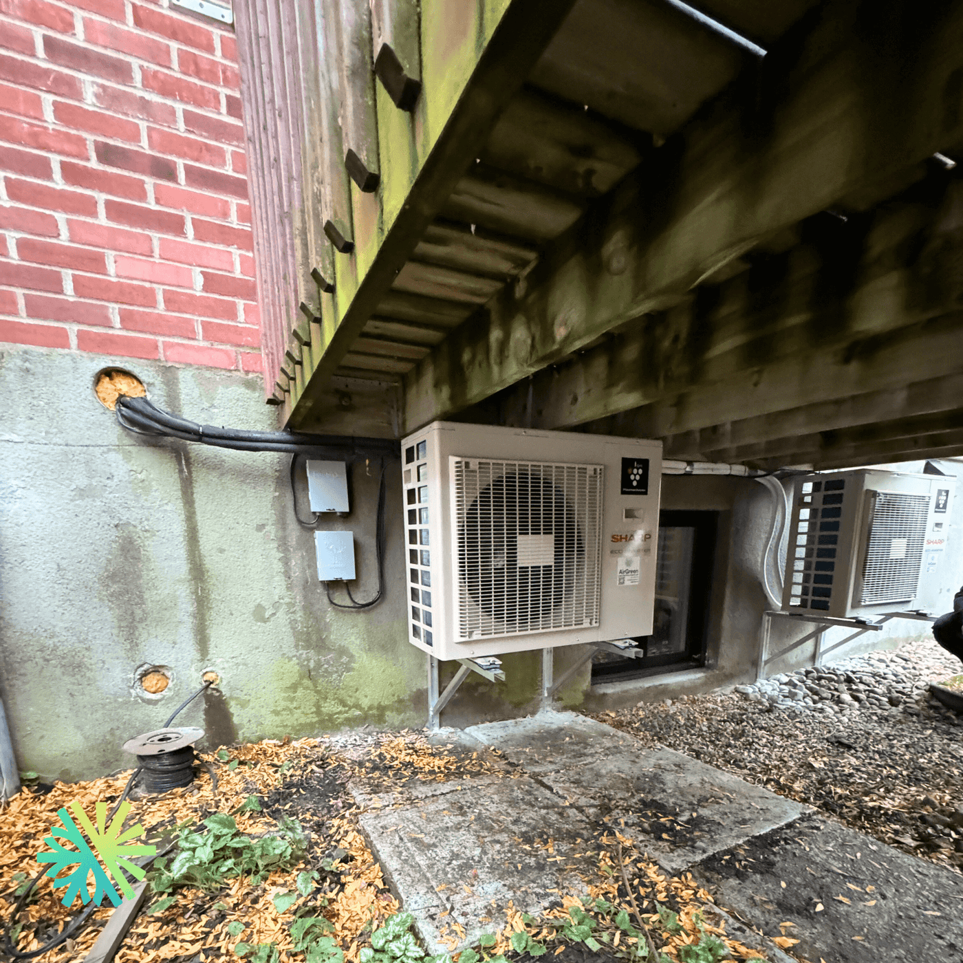 Chauffage centralisé vs décentralisé : quelle stratégie pour équiper efficacement votre bâtiment commercial ?