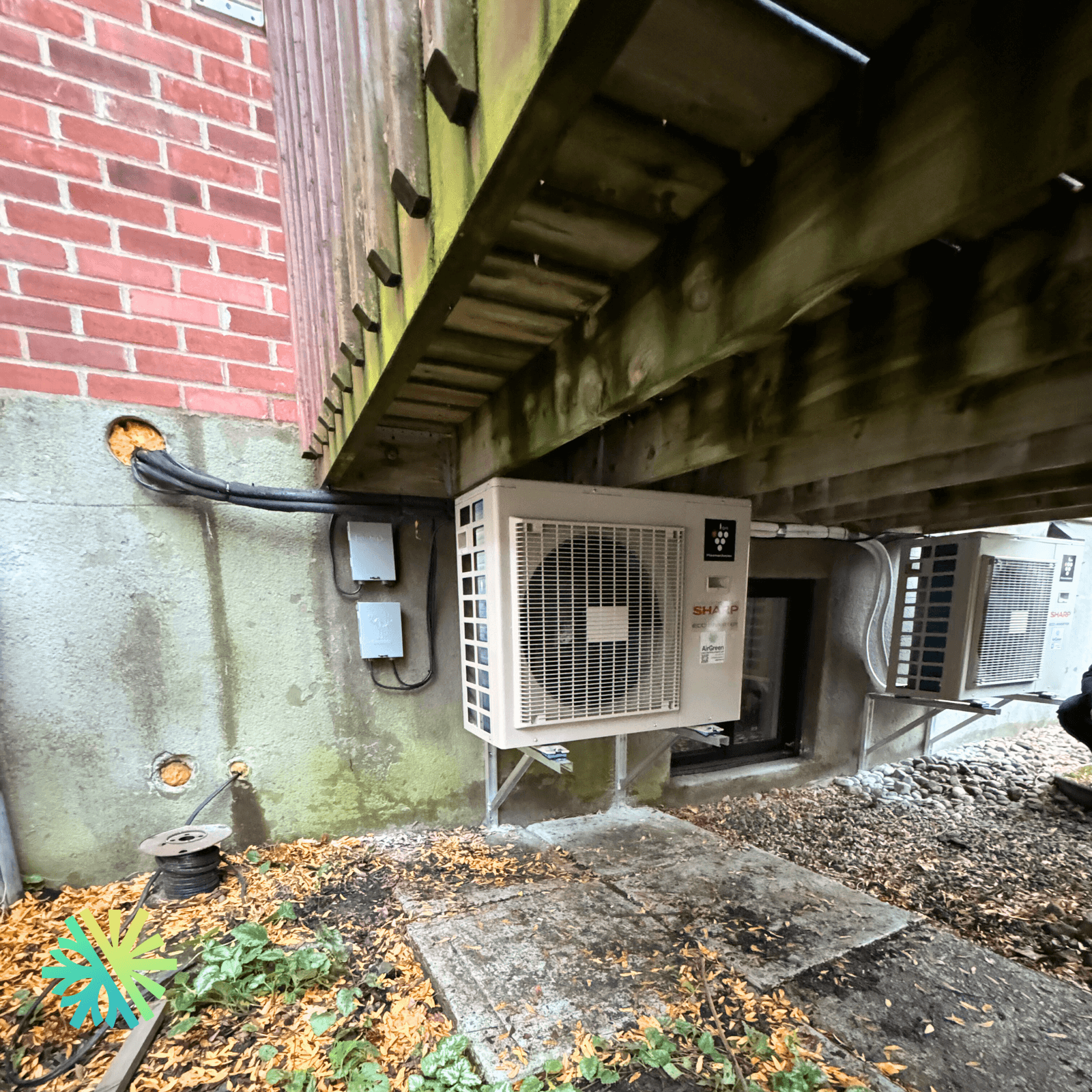 Chauffage centralisé vs décentralisé : quelle stratégie pour équiper efficacement votre bâtiment commercial ?